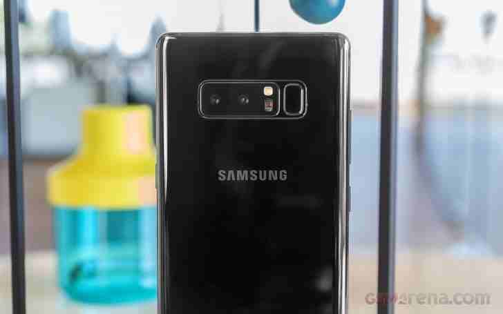 سامسونج Note 8 جديد الكرتونه مسكره بسعر مغري
لا تنسَ أنك شاهدت هذا الإعلان في عنكبوت
موبايل Samsu...