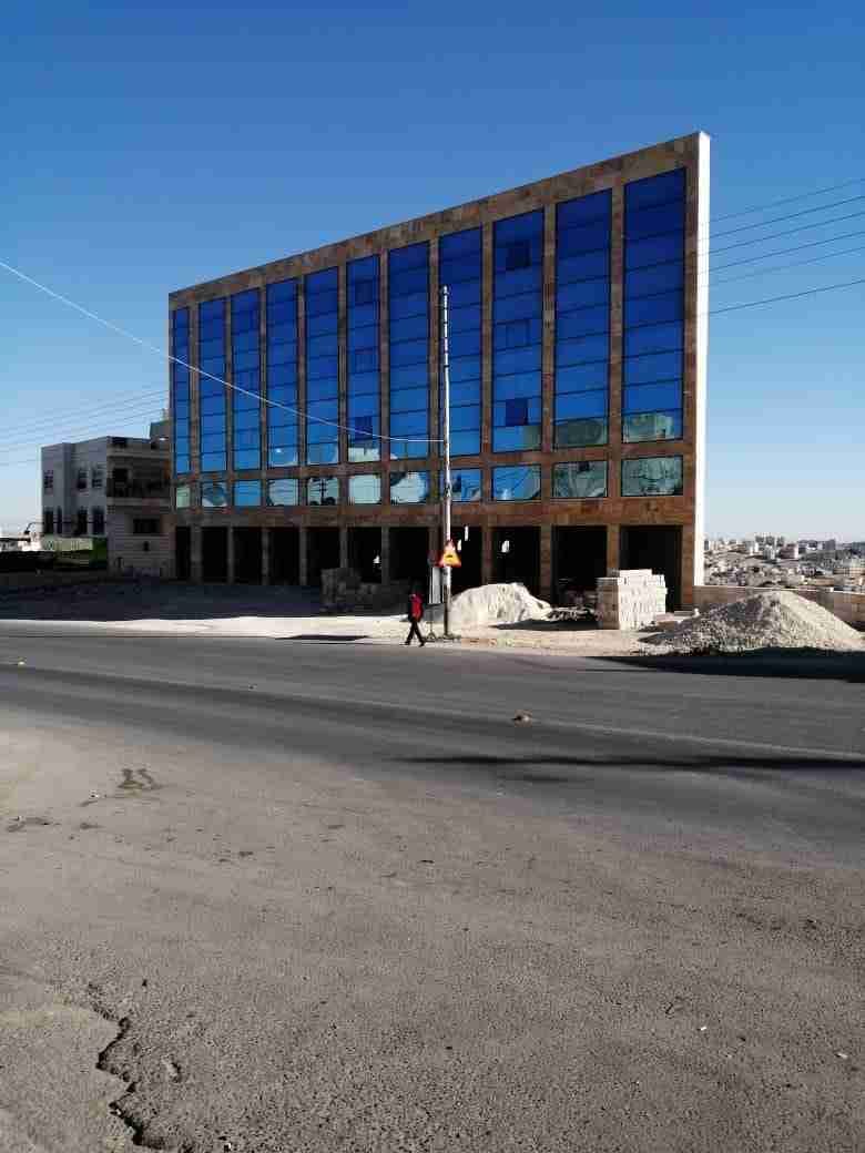 مجمع تجاري بسعر مغري للايجار
لا تنسَ أنك شاهدت هذا الإعلان في عنكبوت
مجمع تجاري جديد بسعر مغر...
