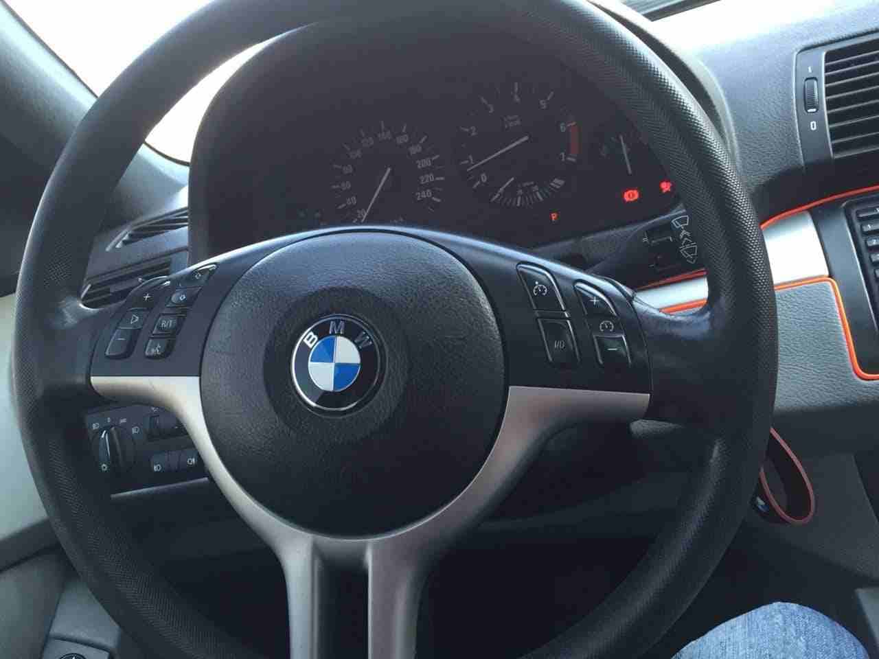 BMW x5 for sale
لا تنسَ أنك شاهدت هذا الإعلان في عنكبوت
الفحص 7جيد
4.4
السيارة لا تحتاج اَي نوع...