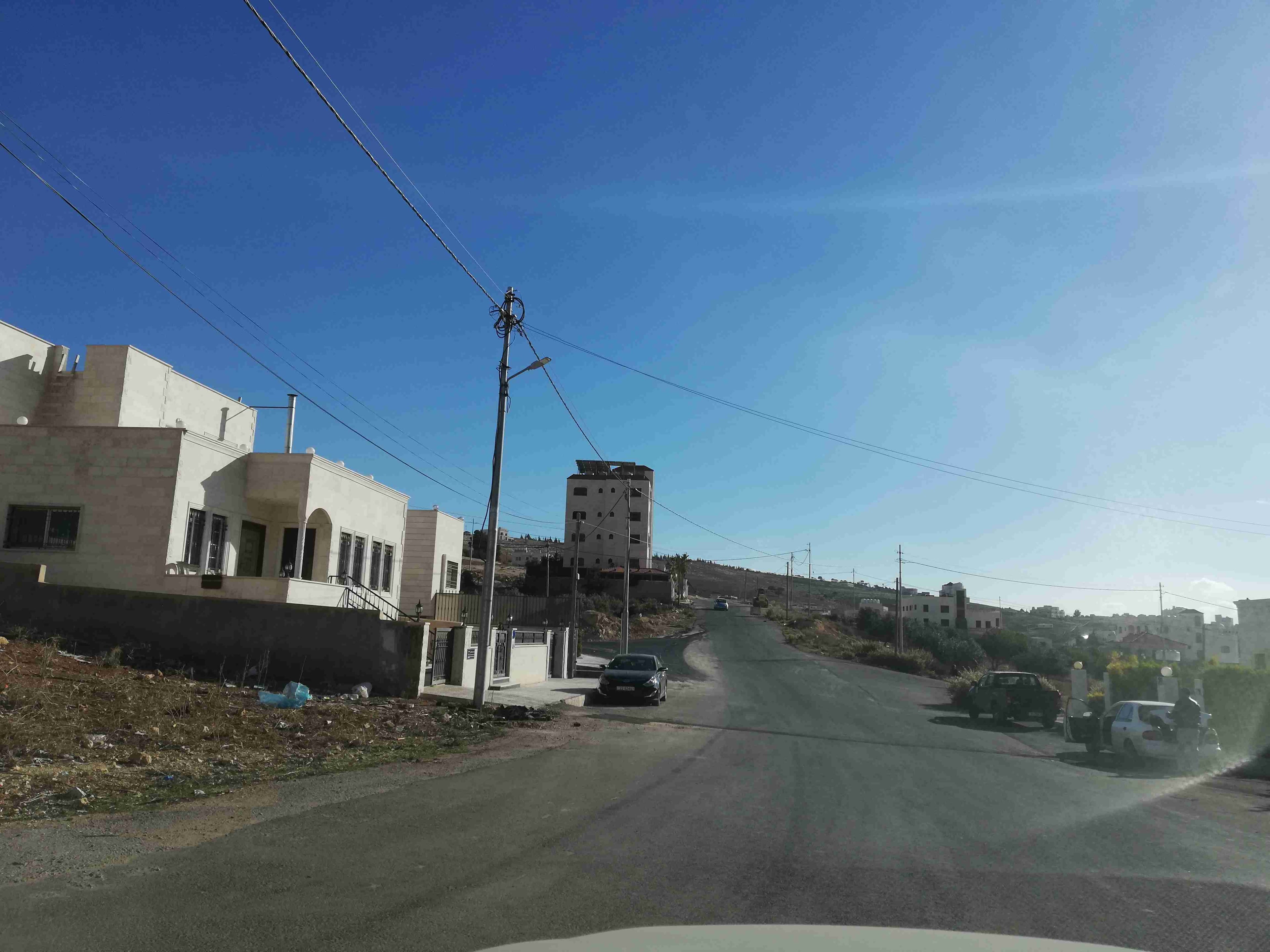 أرض للبيع في شفا بدران عيون الذيب مميزة جدا
لا تنسَ أنك شاهدت هذا الإعلان في عنكبوت
أرض للبيع...