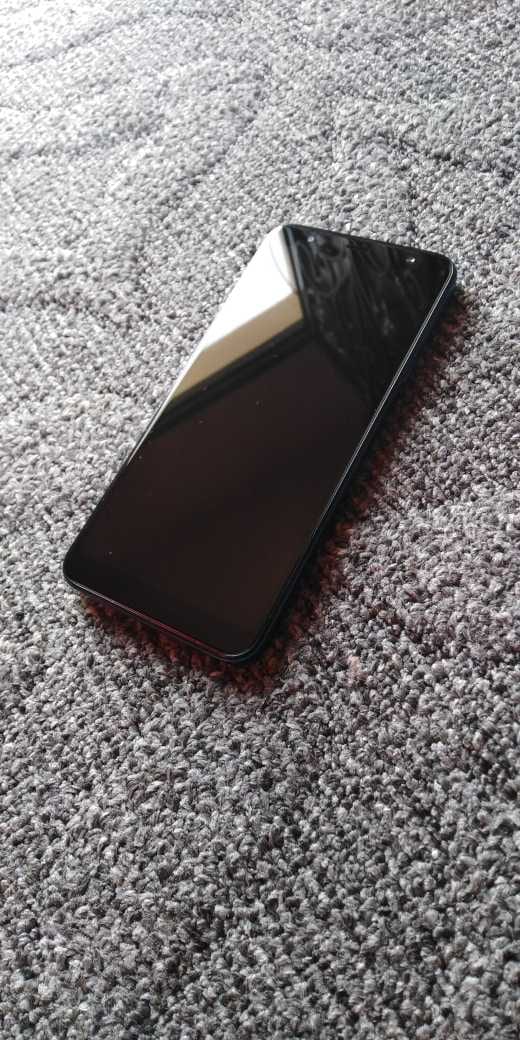 شاشه 6 انش ..j4 core 2019 .. 1 ram..16 giga ..معالج 425 سريع جدا
لا تنسَ أنك شاهدت هذا الإعلان في عنكبوت...