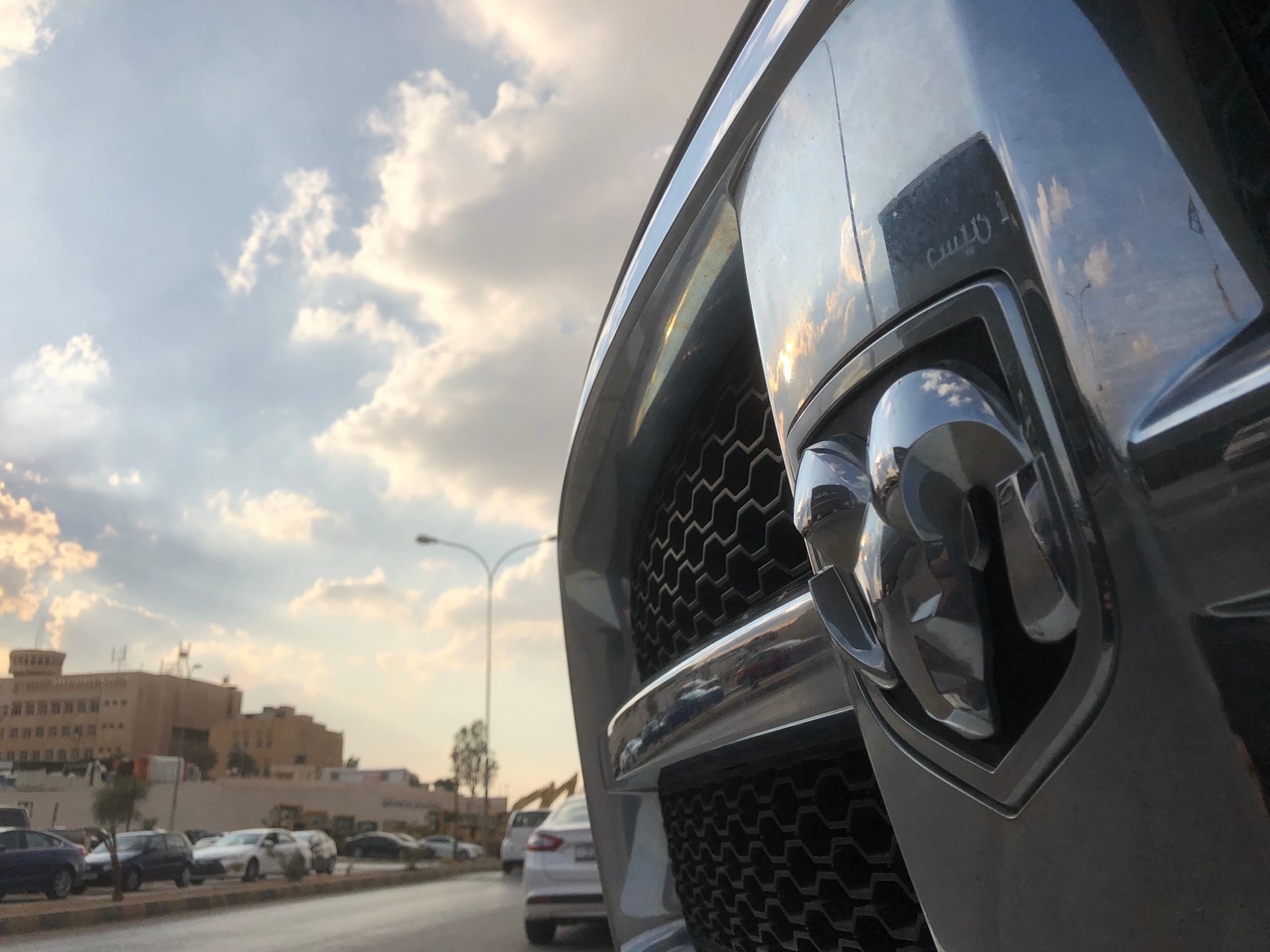 دودج رام 2011 للبيع
لا تنسَ أنك شاهدت هذا الإعلان في عنكبوت
دودج رام SLT 4X4 2011
كلين تاتيل...