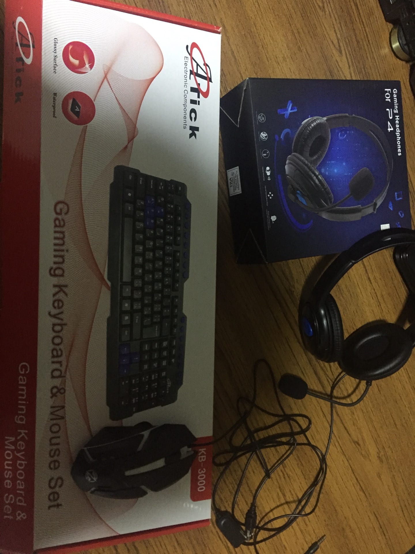 كيبورد و ماااوس)) سمااعه ps4 لل
لا تنسَ أنك شاهدت هذا الإعلان في عنكبوت
كيبورد و ماااوس)) س...