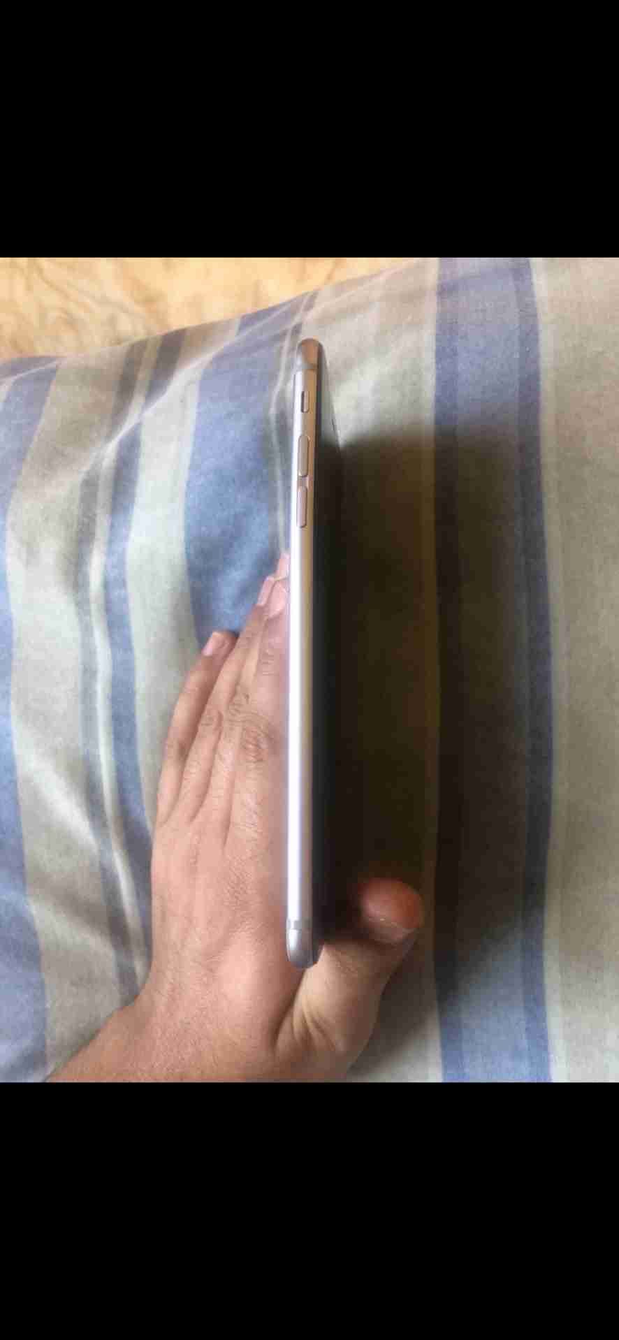 Iphone 6 Plus 16 giga بحال الوكاله
لا تنسَ أنك شاهدت هذا الإعلان في عنكبوت
ايفون 6 بلس 16 جيج...