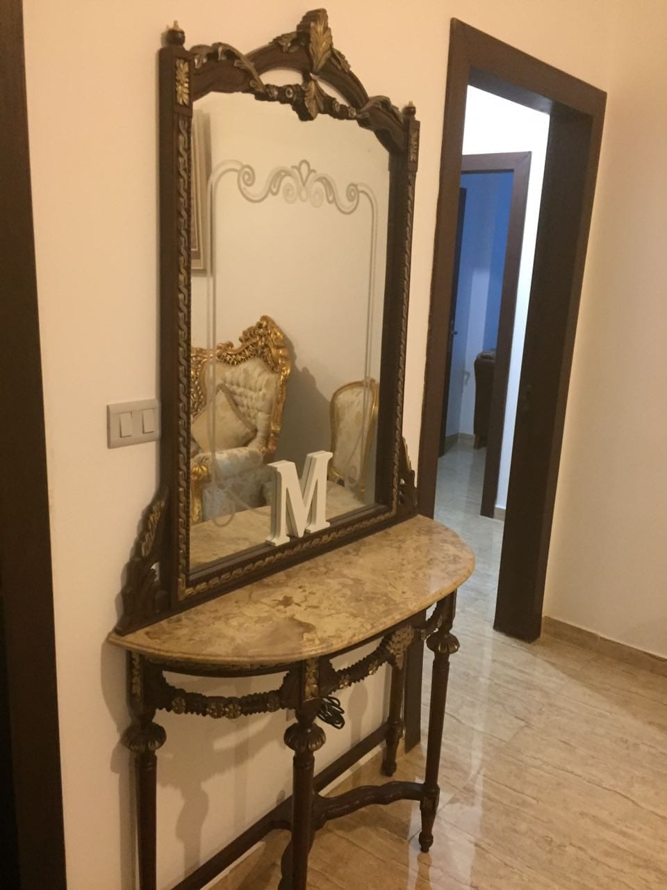 أثاث بيت راقي للبيع
لا تنسَ أنك شاهدت هذا الإعلان في عنكبوت
أثاث بيت راقي للبيع بداعي السفر ،...