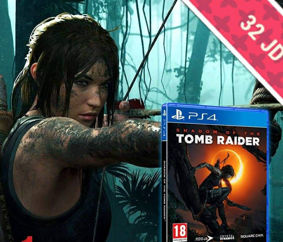 بيس 19 عربي جميع سيديات ps4 افضل سعر
لا تنسَ أنك شاهدت هذا الإعلان في عنكبوت
عرض نار اول الشه...