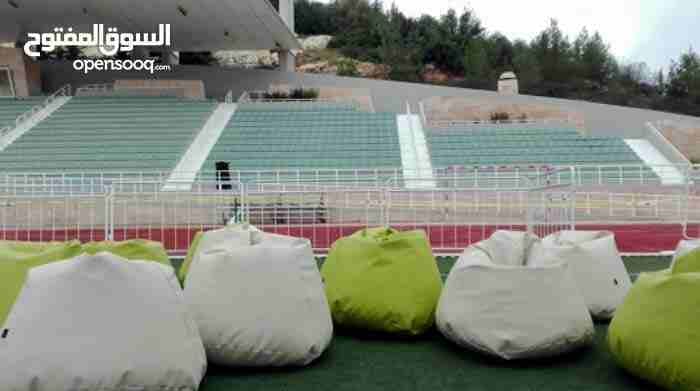 بفات كراسي ال bean bags
لا تنسَ أنك شاهدت هذا الإعلان في عنكبوت
كراسي ال bean bags انها تجعل الجل...
