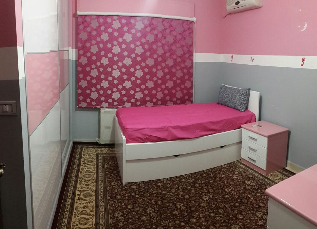 شقه جديده مفروشة فرش كامل جديد تلاع العلي من المالك
لا تنسَ أنك شاهدت هذا الإعلان في عنكبوت
ش...