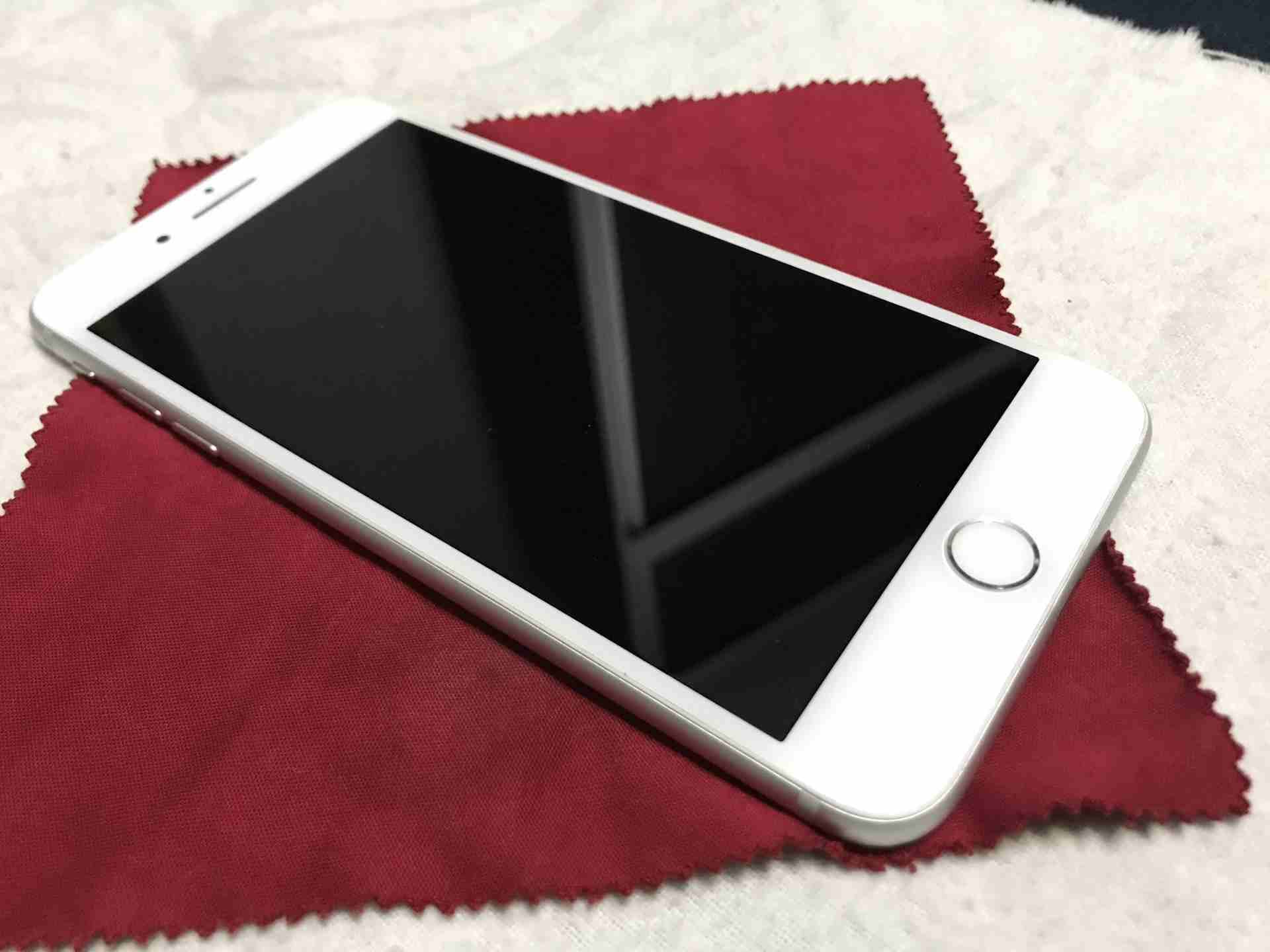 ايفون 7 بلس iPhone 7plus 32
لا تنسَ أنك شاهدت هذا الإعلان في عنكبوت
ايفون 7 بلس
32 g
الجهاز جدا ن...