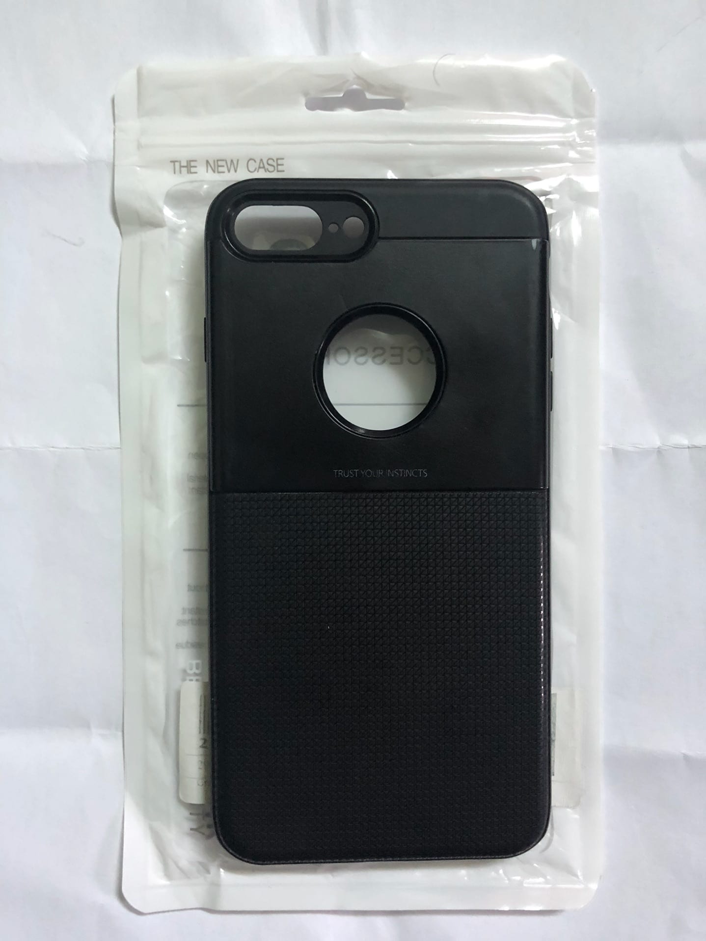 Iphone 8plus red 256 GB with 6 covers and Apple watch
لا تنسَ أنك شاهدت هذا الإعلان في عنكبوت...