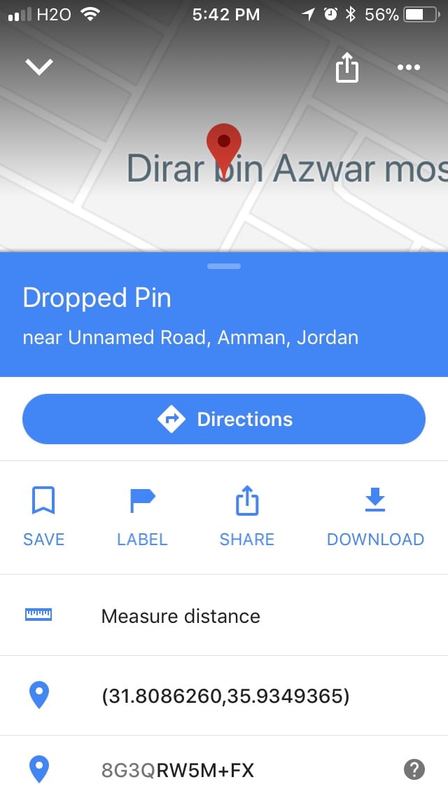 فيلا 420م في طريق المطار
لا تنسَ أنك شاهدت هذا الإعلان في عنكبوت
نظام امريكي طابقين علي مساحه...