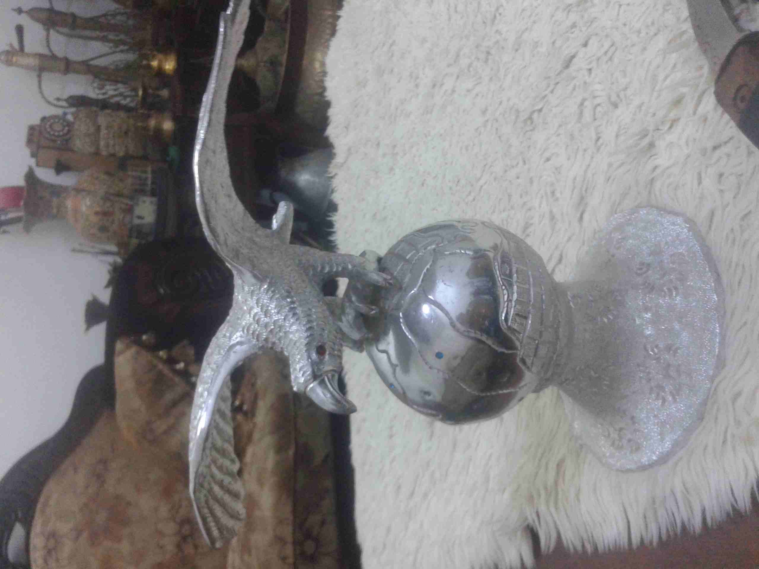 مجموعه مميزه من النحاسيات
لا تنسَ أنك شاهدت هذا الإعلان في عنكبوت
للاستفسار 0785354055
ر...