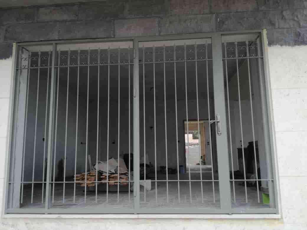 بناء هناجر وكافة أعمال الحدادة والألمنيوم
لا تنسَ أنك شاهدت هذا الإعلان في عنكبوت
متخصصون في...