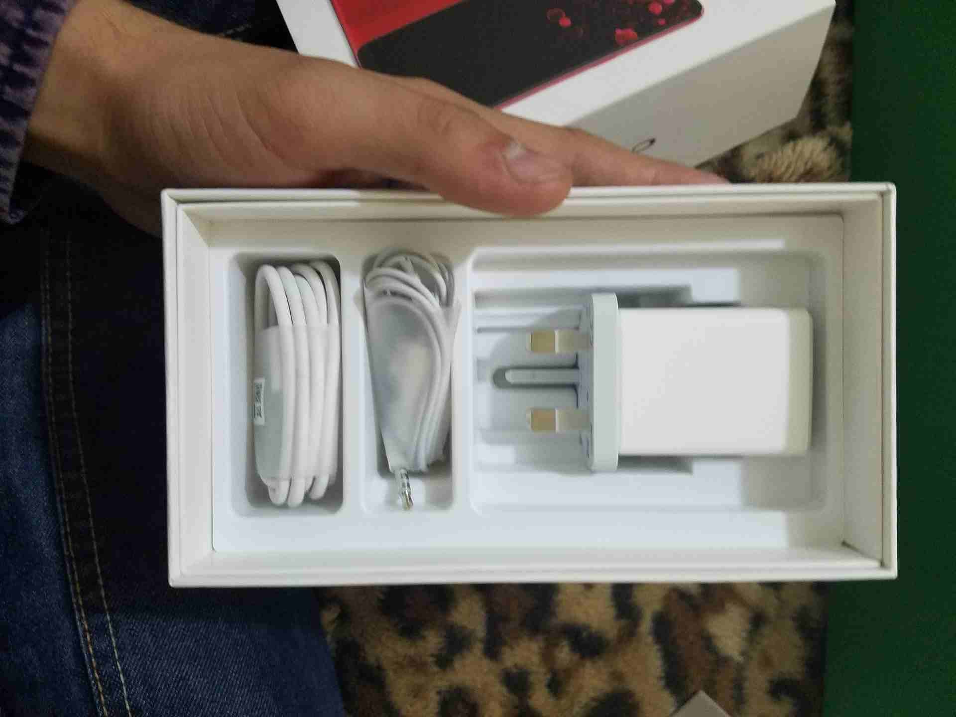 للبيع oppo f7 فل بكج و كرتونته استعمال 18 يوم وكاله ولا خدش ولا نقره
لا تنسَ أنك شاهدت هذا الإعلان في عنكبوت...