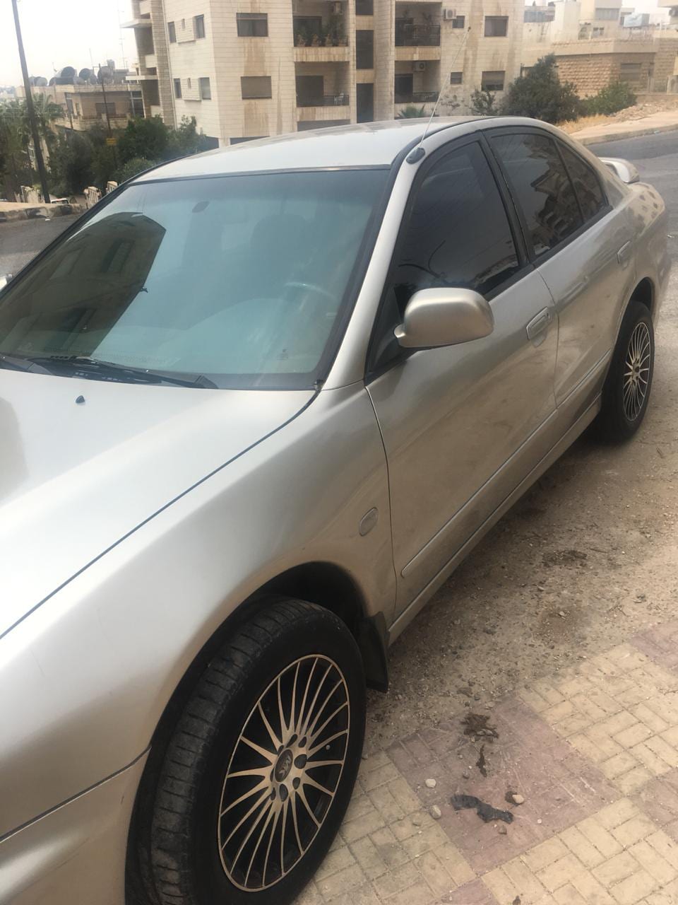 متسوبيشي جالنت 2003 للبيع
لا تنسَ أنك شاهدت هذا الإعلان في عنكبوت
متسوبيشي جالنت للبيع فحص...