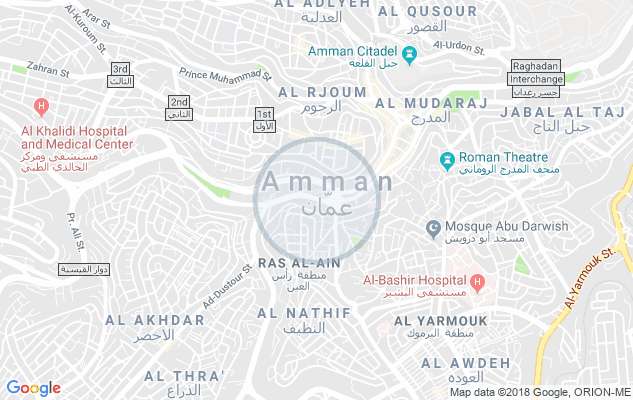 شقة فارغة للإيجار ام أذينه
لا تنسَ أنك شاهدت هذا الإعلان في عنكبوت
شقه ارضية معي حديقة وترس ك...