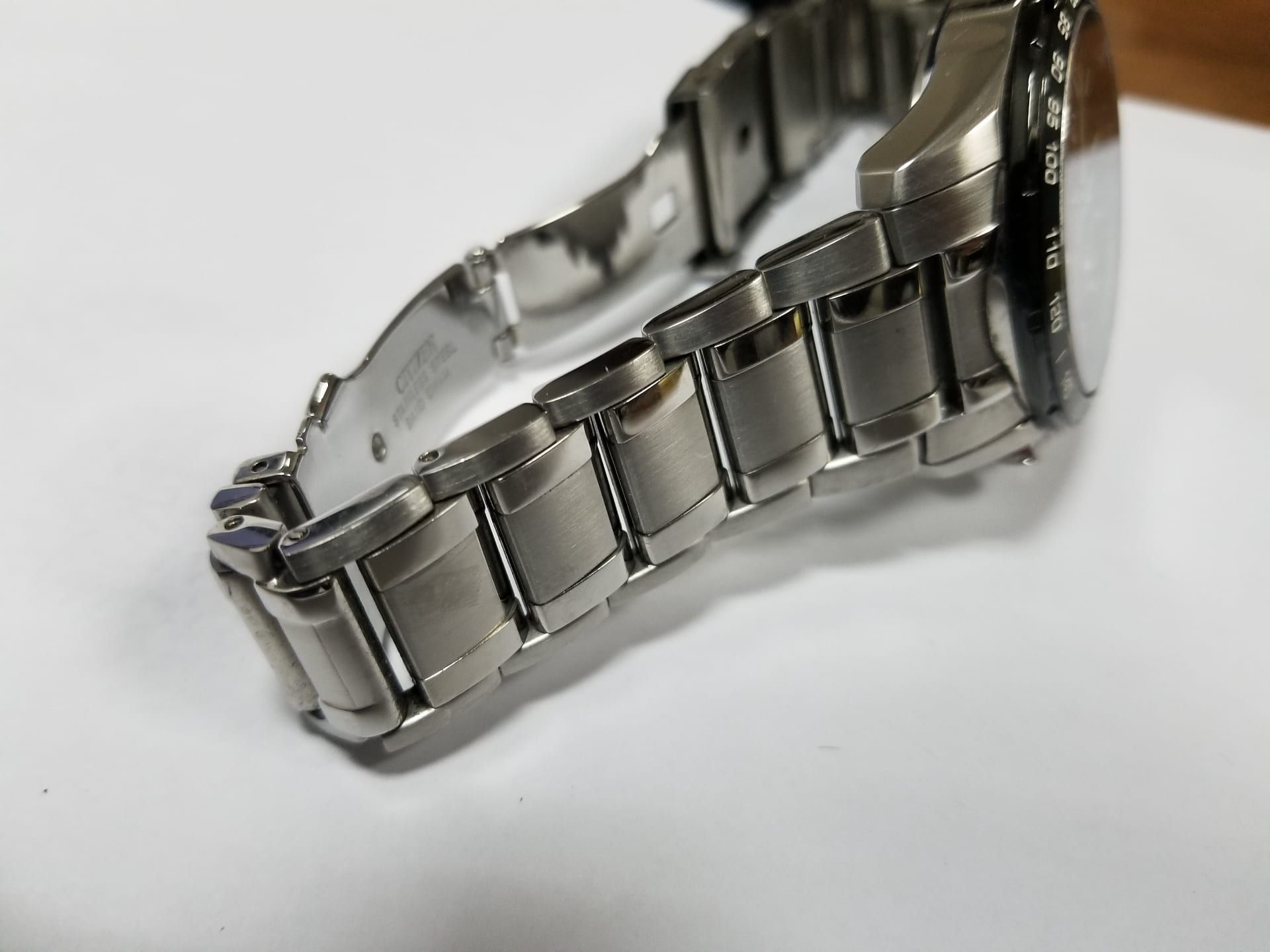 ساعة Citizen للبيع
لا تنسَ أنك شاهدت هذا الإعلان في عنكبوت
Citizen Eco Drive AT4008-51E
Atom...