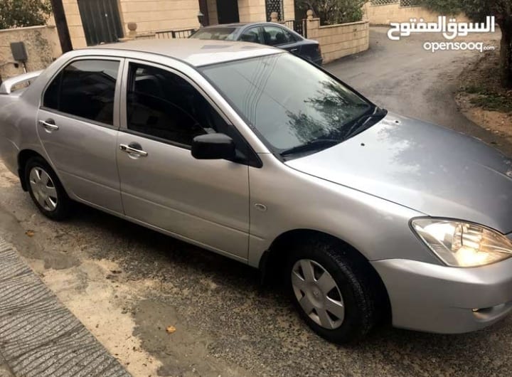ميتسوريشي لانسر 2012 سلفر بسعر مغري
لا تنسَ أنك شاهدت هذا الإعلان في عنكبوت
يرجى عدم الحديث ب...