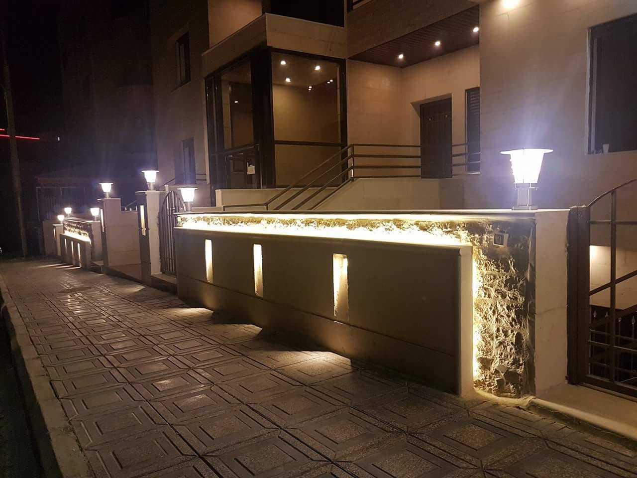 شقة شبه ارضية للبيع في ربوة عبدون من المالك مباشرة بسعر مغري
لا تنسَ أنك شاهدت هذا الإعلان في عنكبوت...