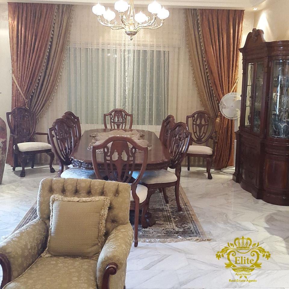 شقه طابق أول للبيع في الاردن - عمان - دير غبار بمساحه 333 متر
لا تنسَ أنك شاهدت هذا الإعلان في عنكبوت...