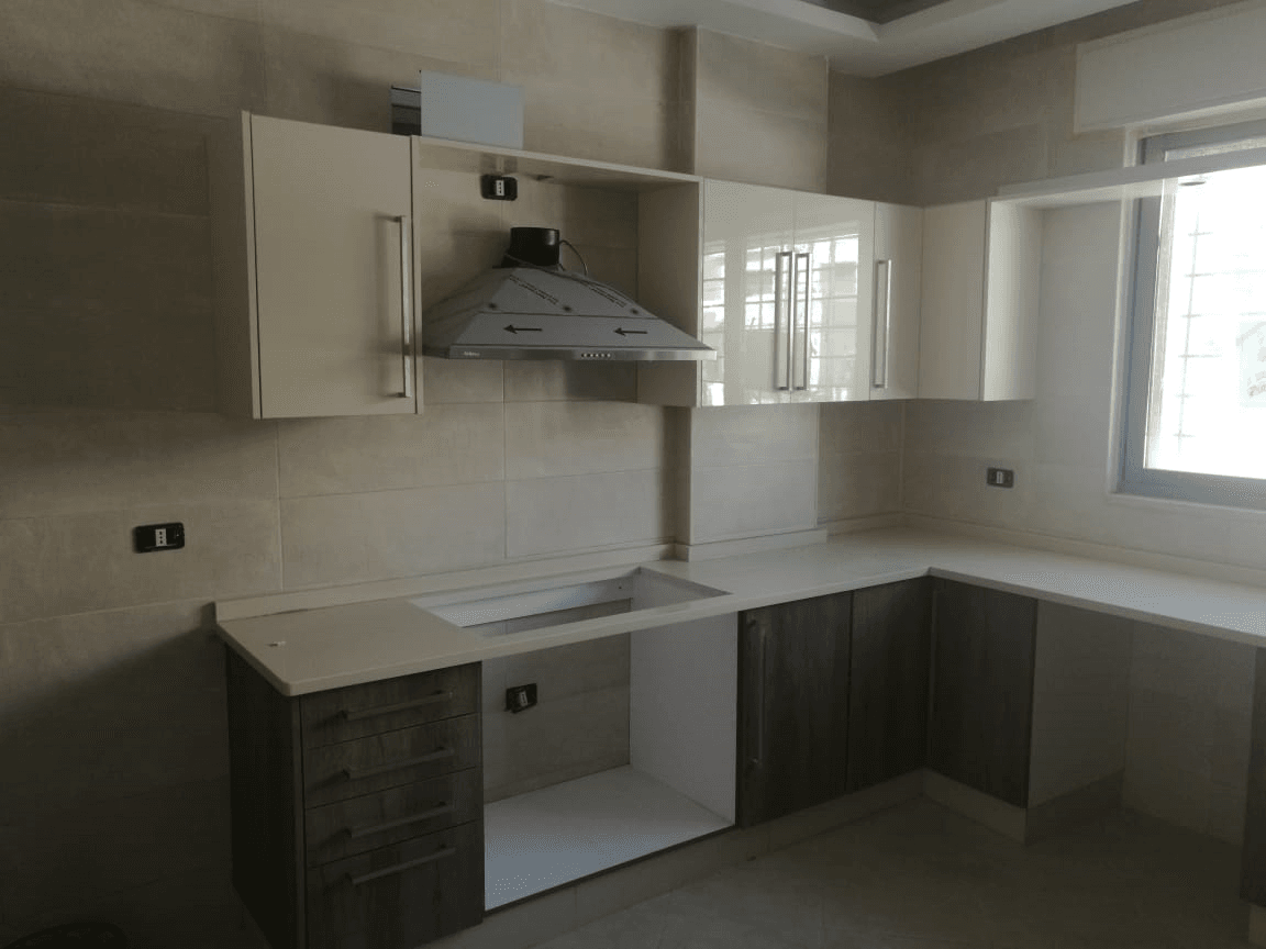 Elegant Brand new 2BR Ground Floor Apartment in Abdoun
لا تنسَ أنك شاهدت هذا الإعلان في عنكبوت...