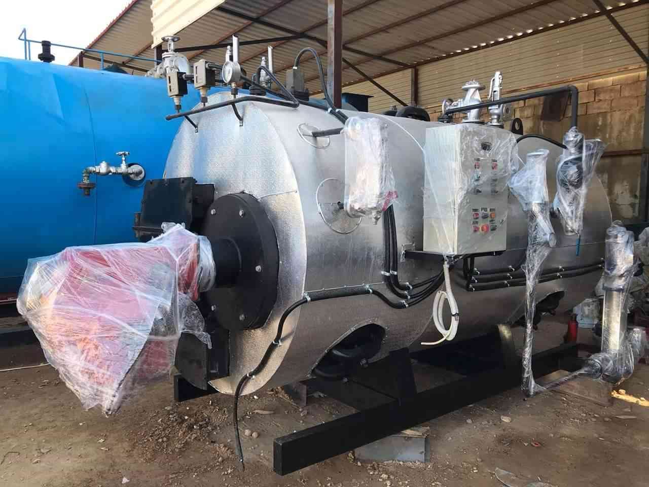 بويلرات بخار بحال الوكاله
لا تنسَ أنك شاهدت هذا الإعلان في عنكبوت
بويلرات بخار بحال الوكاله...