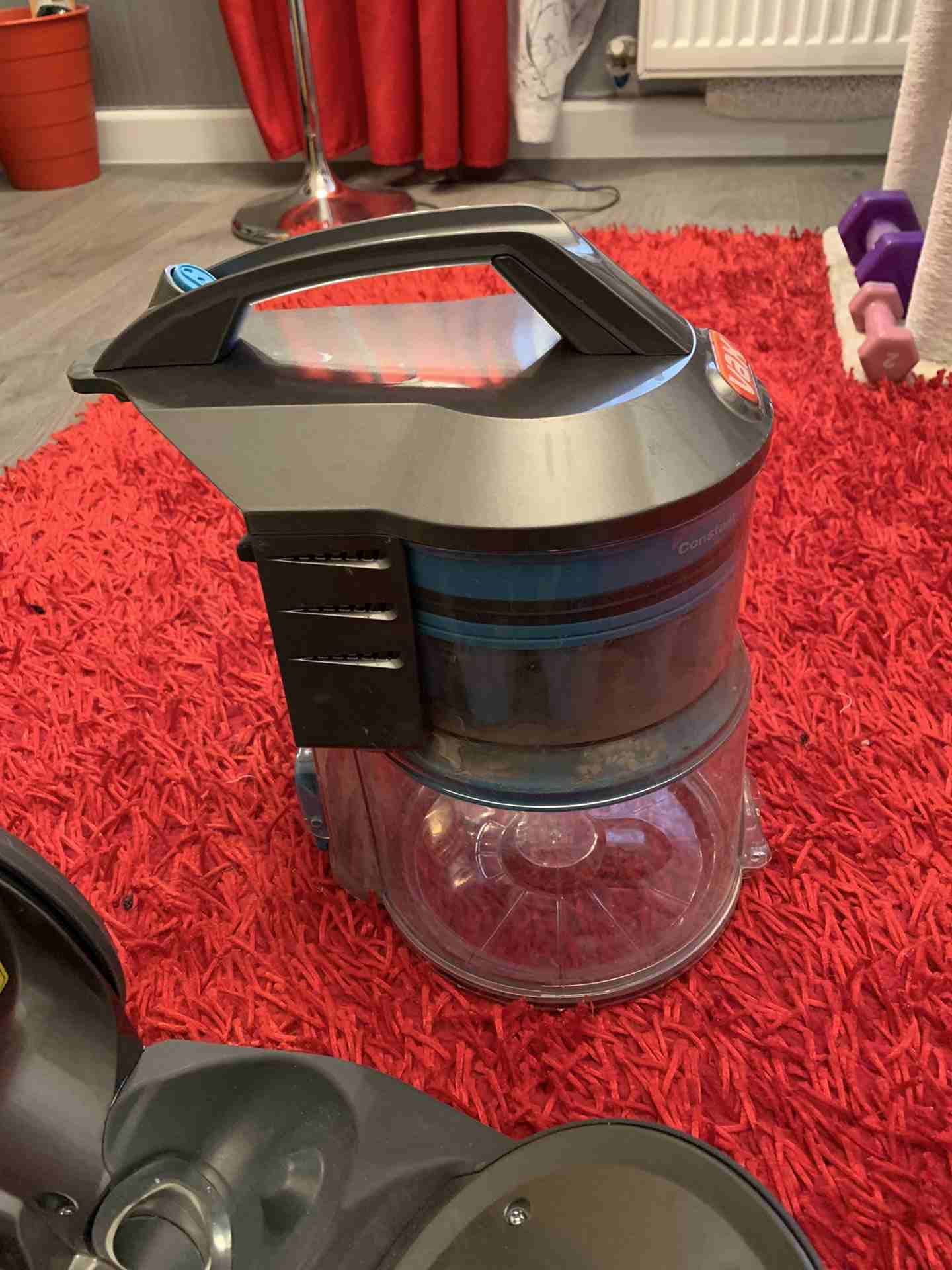 vax vacuum cleaner
لا تنسَ أنك شاهدت هذا الإعلان في عنكبوت
مكنسة vax كهرباء بريطانية فاكس مع فرا...