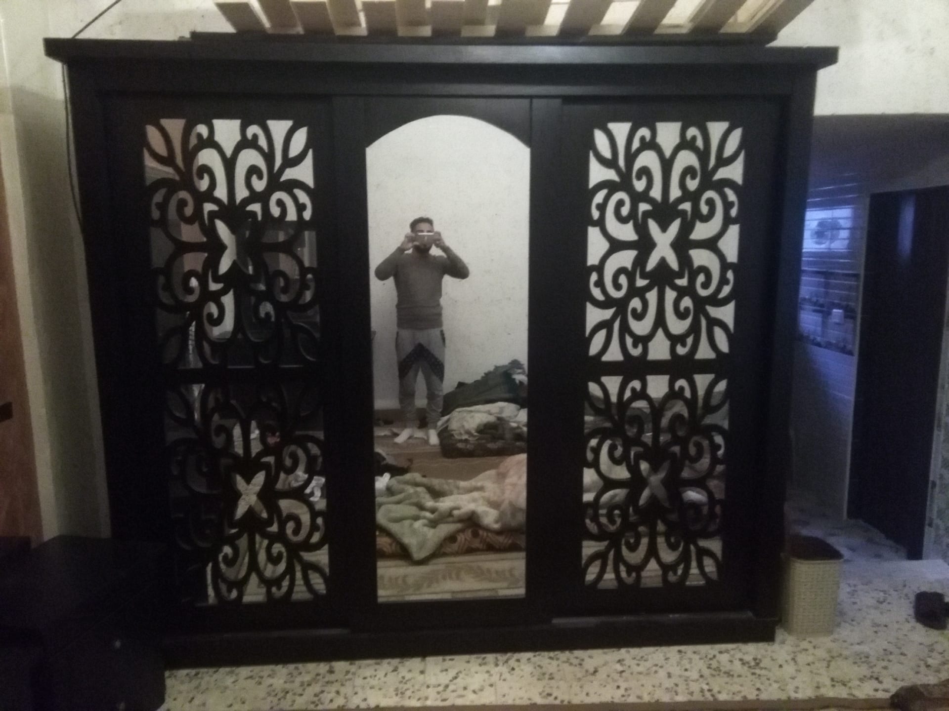 بسعر مغري
لا تنسَ أنك شاهدت هذا الإعلان في عنكبوت
0799284801
-------------------------------
المدينة :...