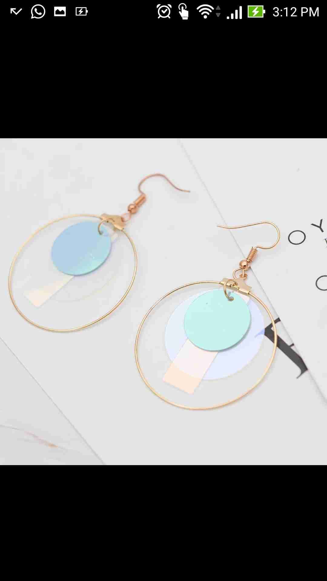اكسسوارات موديلات 2018 ,trendy
لا تنسَ أنك شاهدت هذا الإعلان في عنكبوت
تعليقات
اساور
Tiffany...
