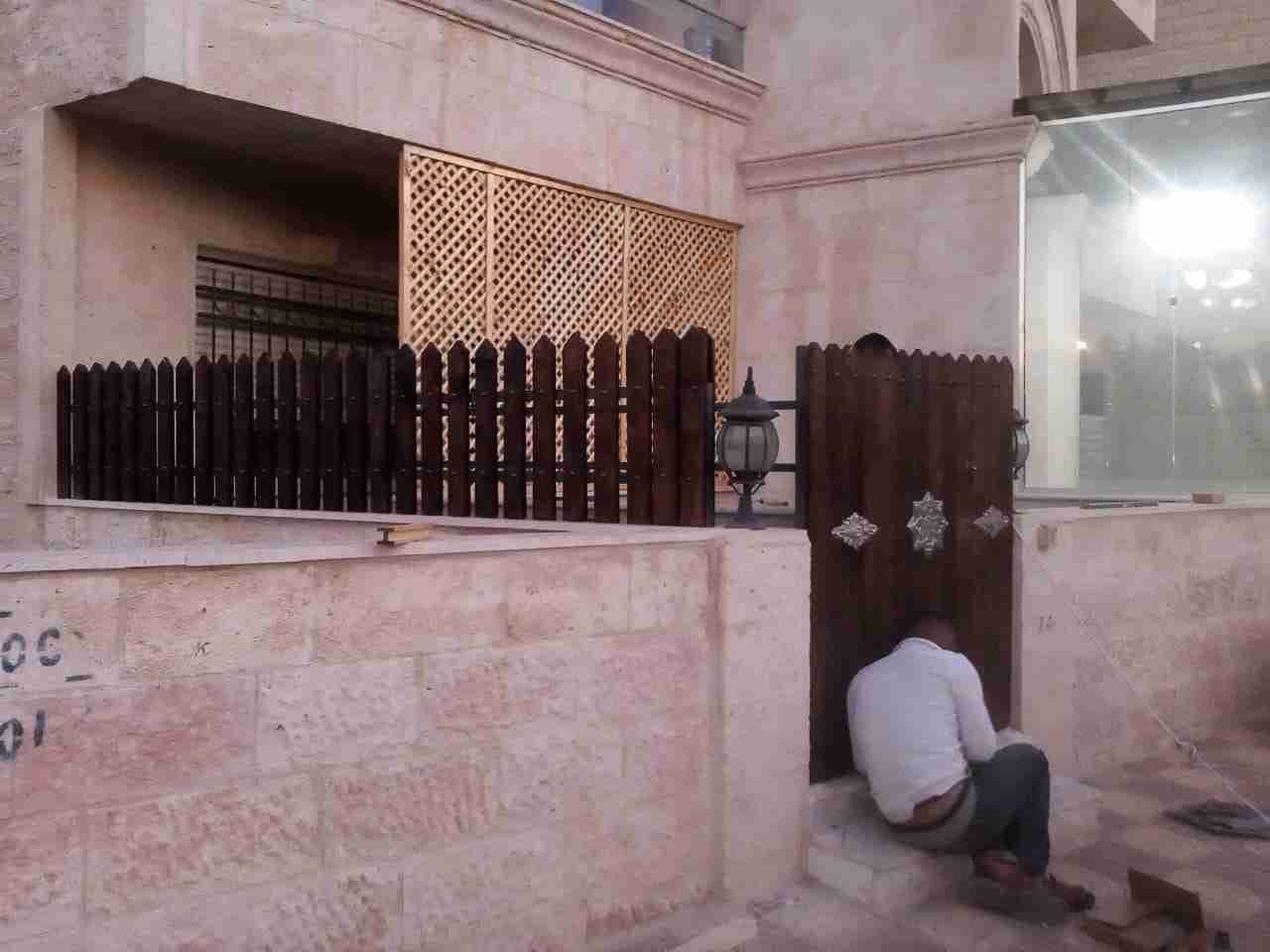 بيت المقدس لكافه اعمال القرميد
لا تنسَ أنك شاهدت هذا الإعلان في عنكبوت
عرض خاص ولفترة محدودة...