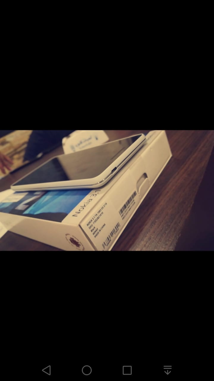 خلويات اقساط هواوي ويوجد اجهزه اخرى
لا تنسَ أنك شاهدت هذا الإعلان في عنكبوت
مين حكالك لازم يك...