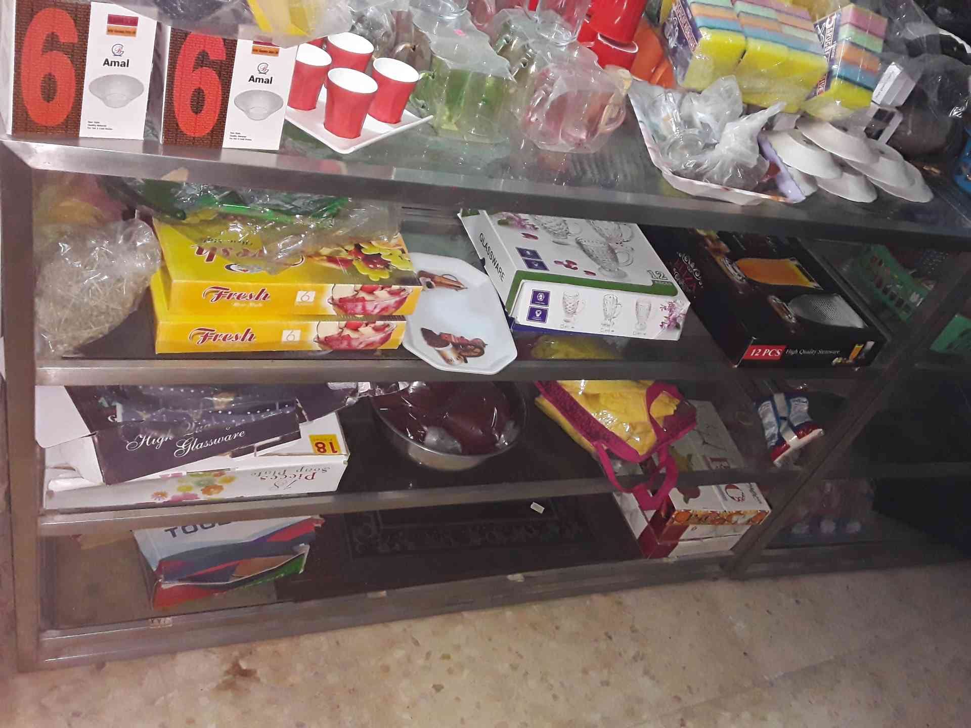 للاستفسار والمراجعه الاتصال بالرقم 0777790322 لا اتابع التعليقات والرسائل
لا تنسَ أنك شاهدت هذا الإعلان في عنكبوت...