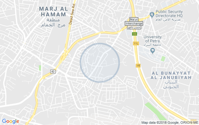 مطعم للبيع في مرج الحمام بكامل معداته لعدم التفرغ
لا تنسَ أنك شاهدت هذا الإعلان في عنكبوت
مطعم طا...