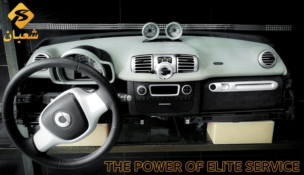قطع غيار سيارات سمارت وتسلا Smart and tesla
لا تنسَ أنك شاهدت هذا الإعلان في عنكبوت
متوفر كام...