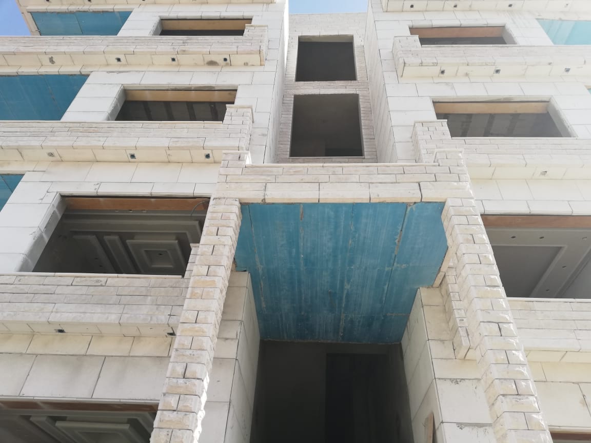 شقة اقساط في عرجان على 40 شهر ومن المالك مباشرة
لا تنسَ أنك شاهدت هذا الإعلان في عنكبوت
شقة ا...