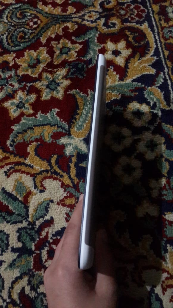 تاب مستعمل نوعوT1
لا تنسَ أنك شاهدت هذا الإعلان في عنكبوت
تاب هواوي 16GB
3G
شاشه9.6 HD IPS...