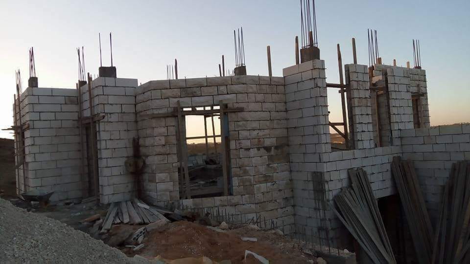 بناء وتلبيس حجر مقاولات بالمتر يوميات أي مكان
لا تنسَ أنك شاهدت هذا الإعلان في عنكبوت
بناء حج...