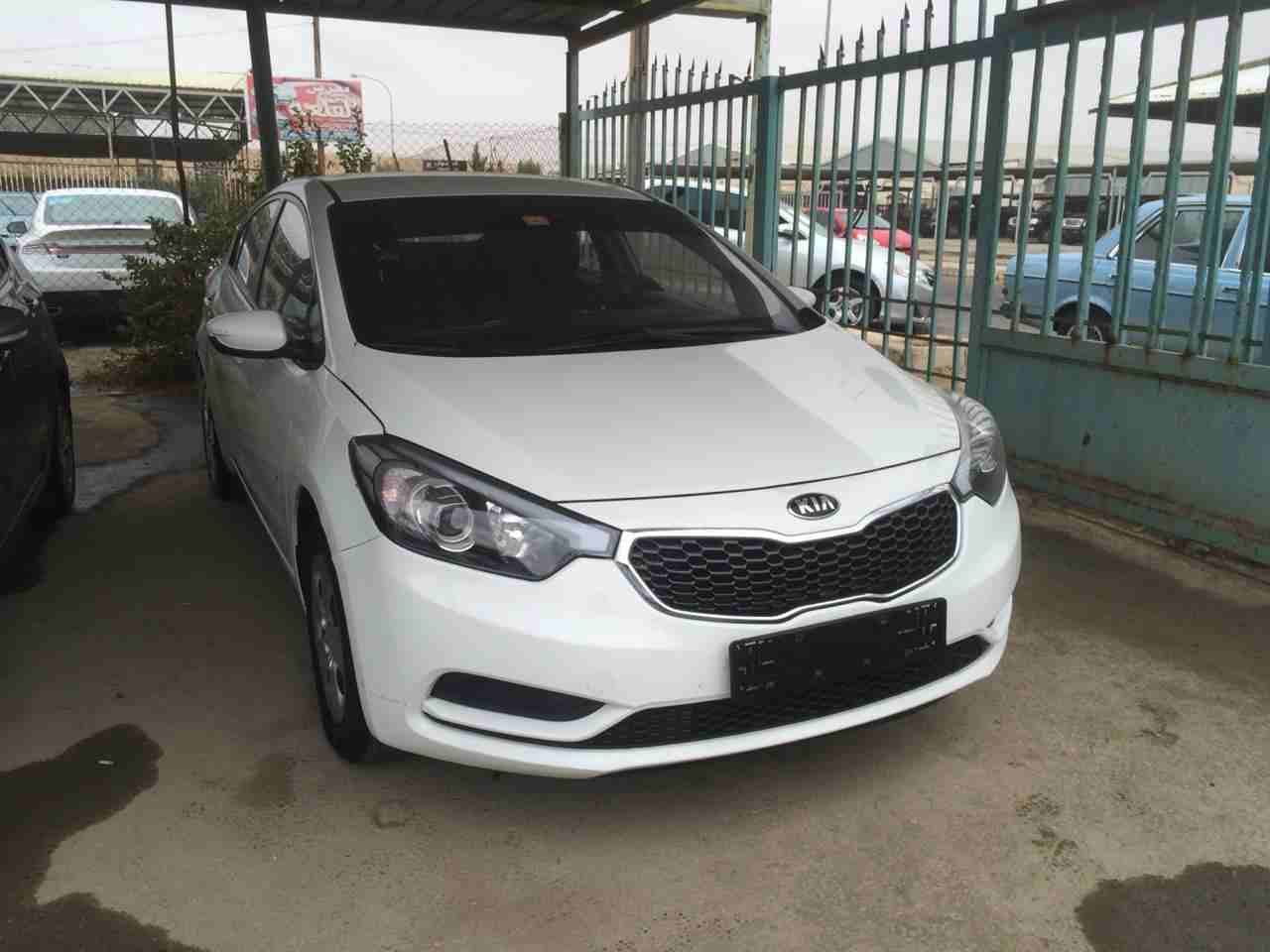 للبيع كيا سيراتو 2015 بسعر 10700
لا تنسَ أنك شاهدت هذا الإعلان في عنكبوت
للبيع كيا سيراتو 2015 فل...