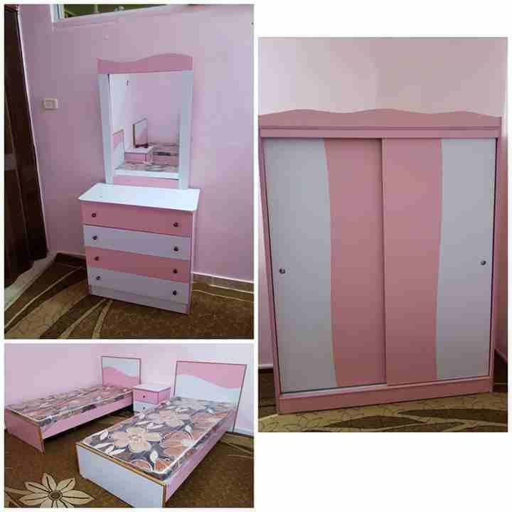 غرف أطفال لإتيه 18
لا تنسَ أنك شاهدت هذا الإعلان في عنكبوت
رقم الهاتف 0781337740يوجد لدنيا خدمات...