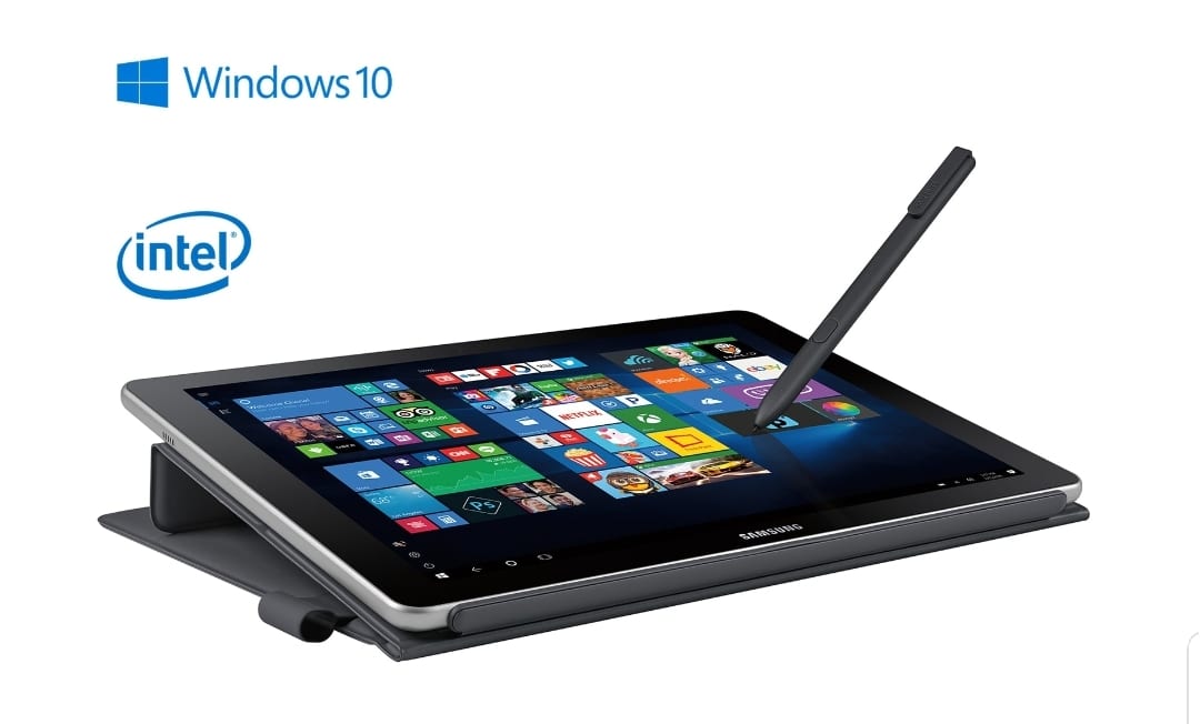 Samsung Galaxy book 10.6 and 12 wifi Sim
لا تنسَ أنك شاهدت هذا الإعلان في عنكبوت
استعمال كم...