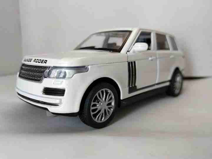 مجسمات لاند كروز & رنج روفر & bmw x5 حديد
لا تنسَ أنك شاهدت هذا الإعلان في عنكبوت
مجسمات...