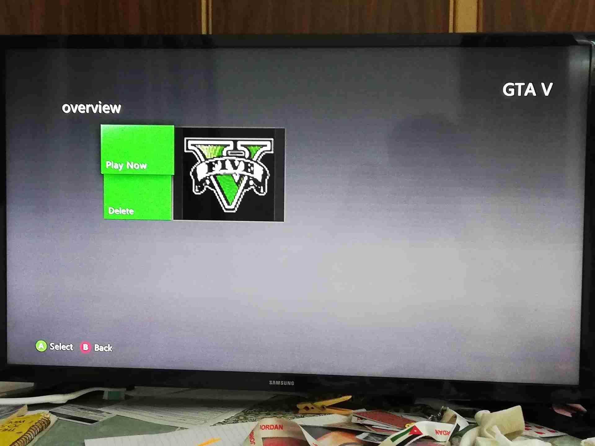 إكس بوكس 360 للبيع بسعر مغري إصدار خاص قابل للتفاوض
لا تنسَ أنك شاهدت هذا الإعلان في عنكبوت
إ...