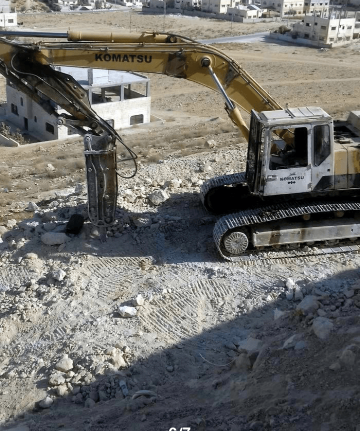 حفاره 300 جنزير جك همر شاكوش لوظر جرافه 380 للاجار .
لا تنسَ أنك شاهدت هذا الإعلان في عنكبوت
للا...