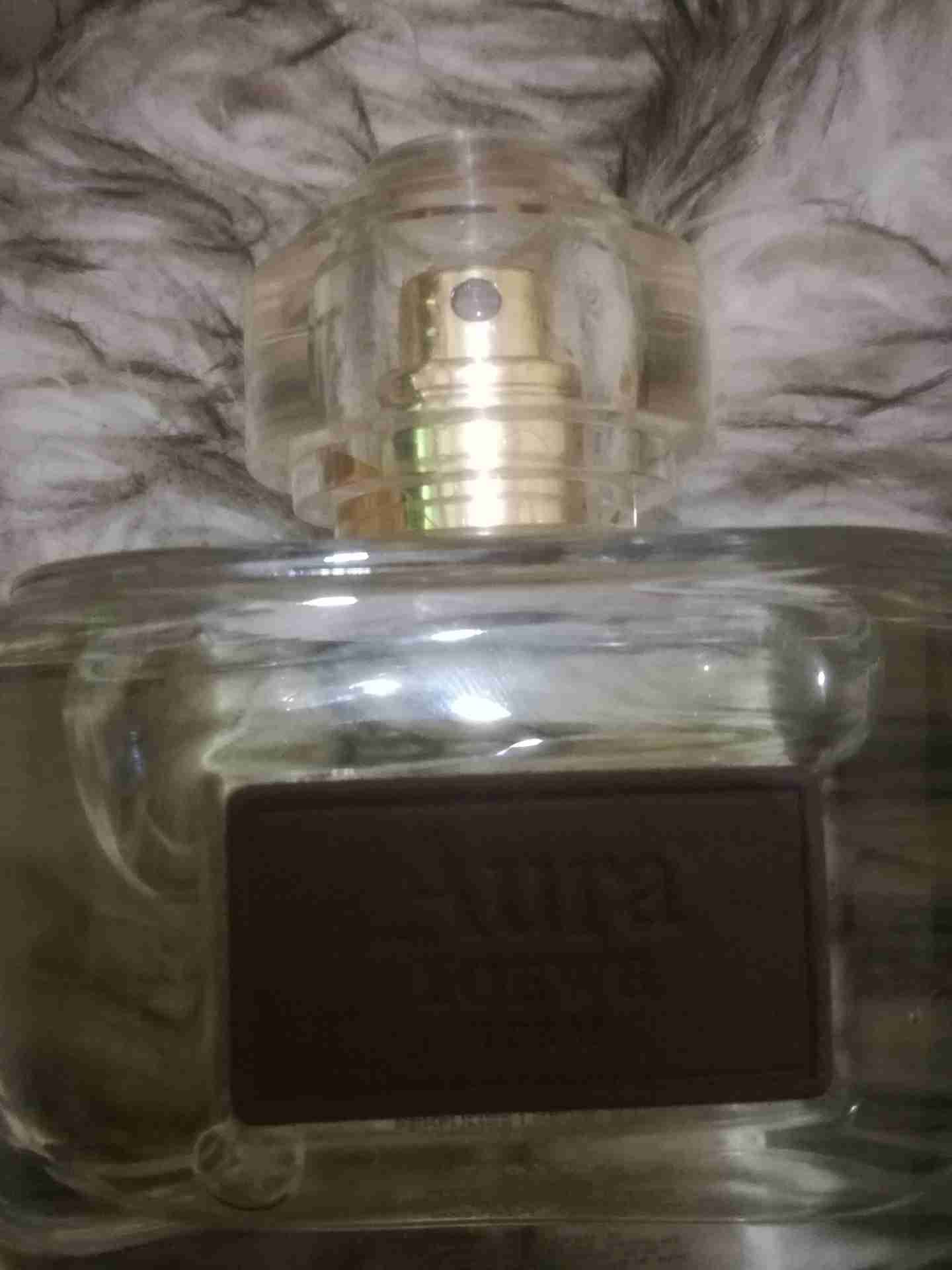 عطور تستر ماركات مطابقه 100/100 للاصلي وتجربه خير برهان
لا تنسَ أنك شاهدت هذا الإعلان في عنكبوت...