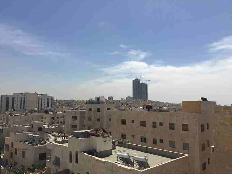 شقة 150م مع روف 100م للبيع في السابع
لا تنسَ أنك شاهدت هذا الإعلان في عنكبوت
رقم الاعلان ( 8527 )...