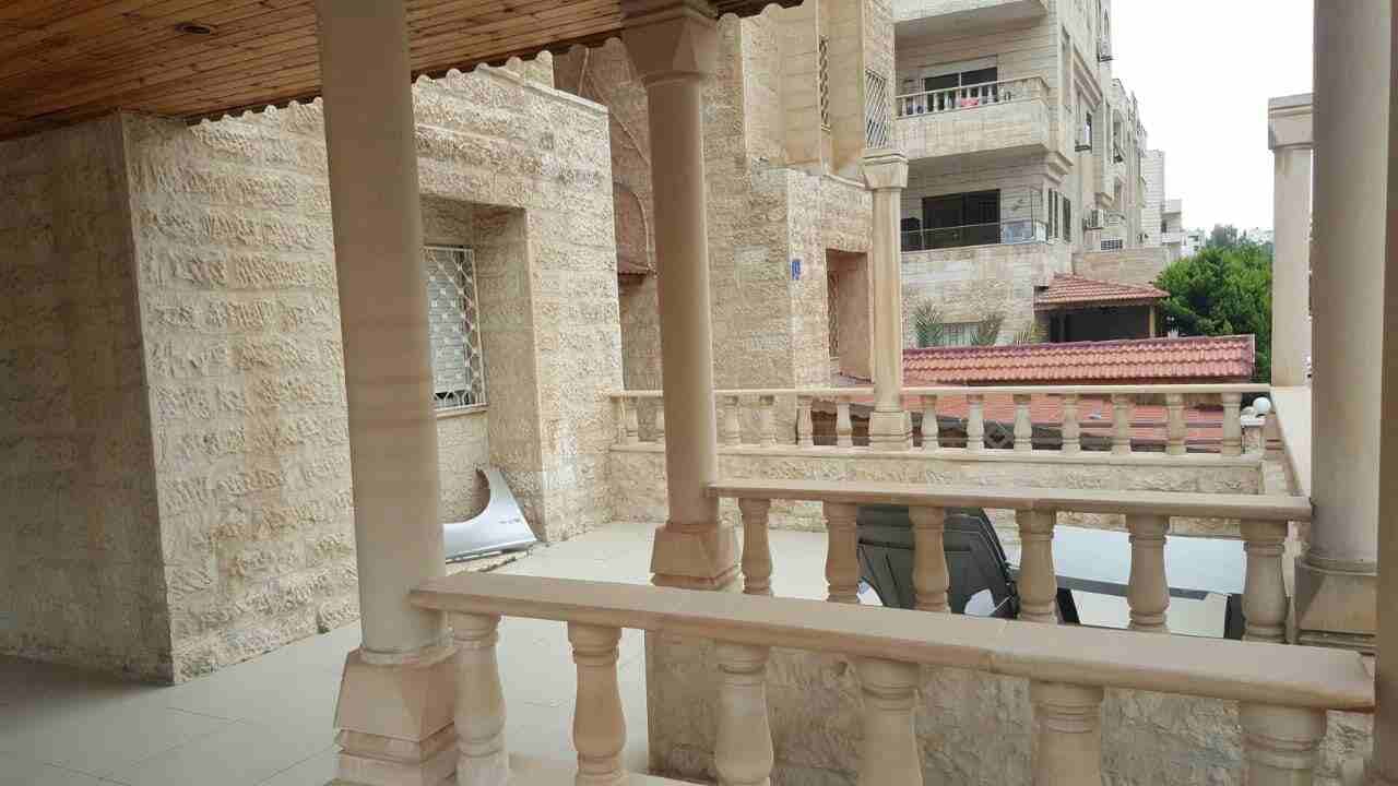 شقه ارضيه مع كراج خاص وترسات للبيع في الرابيه
لا تنسَ أنك شاهدت هذا الإعلان في عنكبوت
الرابيه مسا...