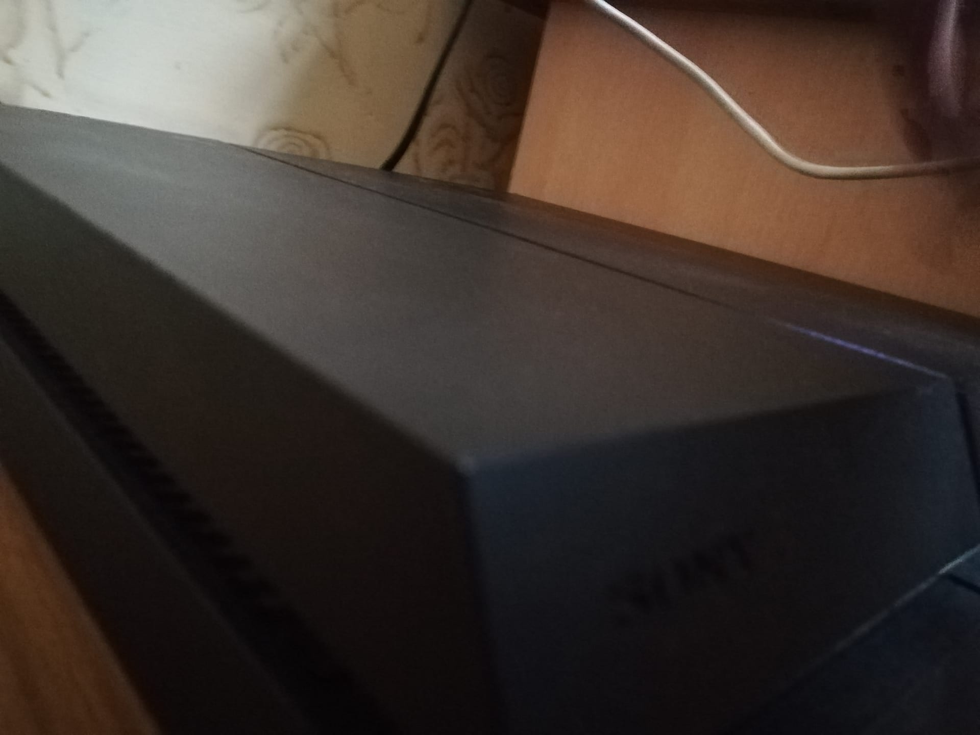 ps4 النسخه ال2 استعمال خفيف
لا تنسَ أنك شاهدت هذا الإعلان في عنكبوت
بلايستيشن 4 النسخه 2 استع...