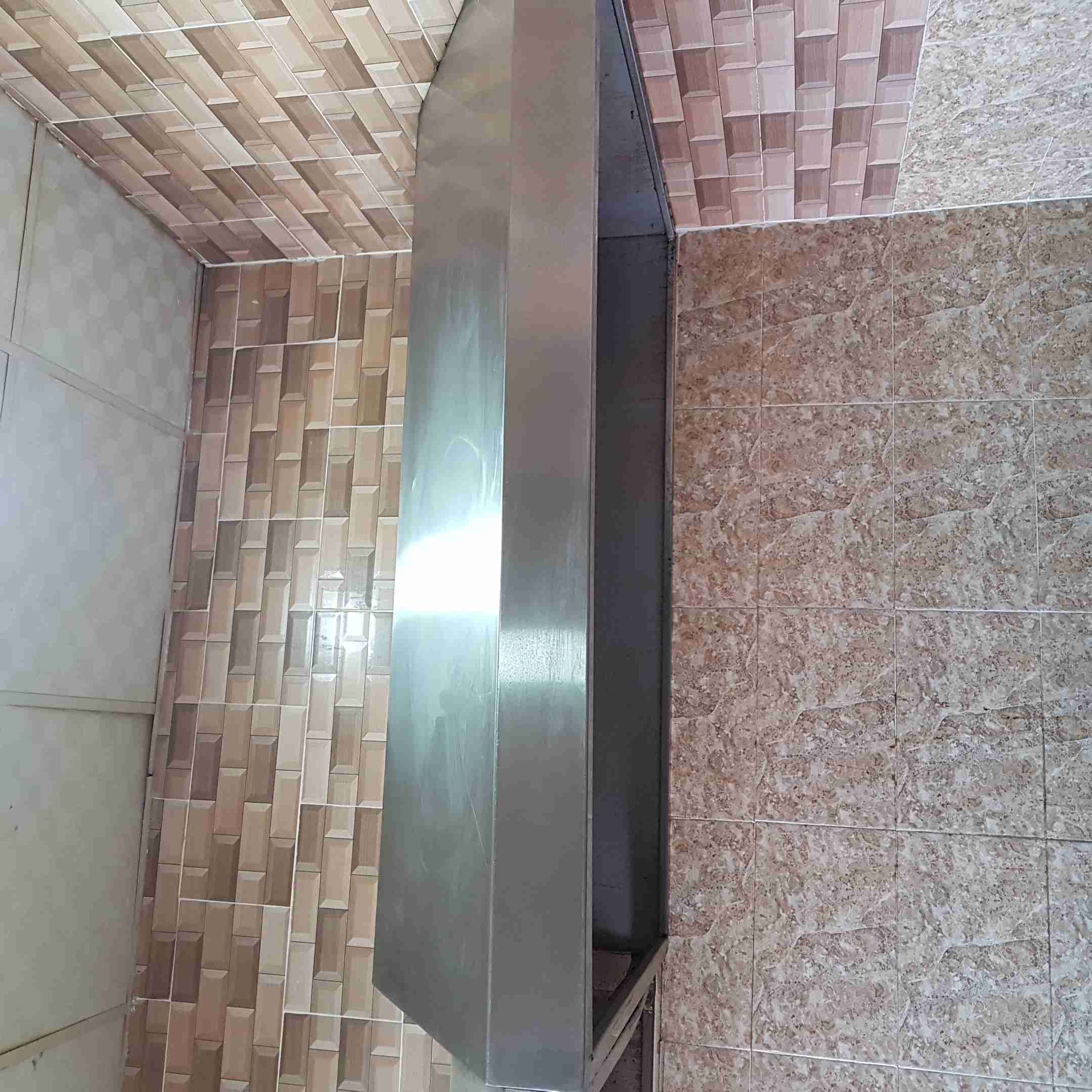 هود (شفاط ابخرة) ستانلي ستل
لا تنسَ أنك شاهدت هذا الإعلان في عنكبوت
هود (شفاط ابخرة) ستانلس س...