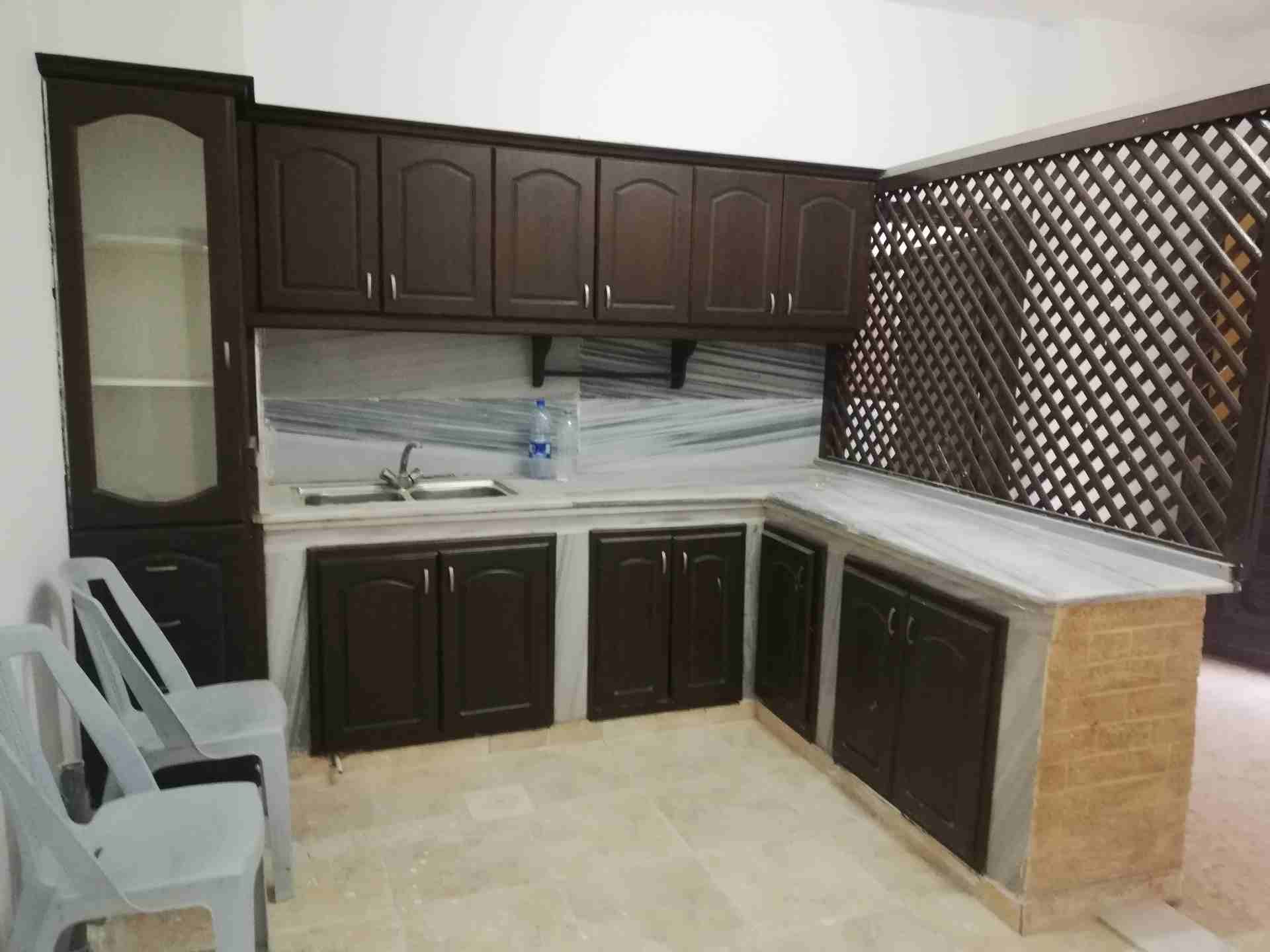 شقه فارغه للايجار تلاع العلي 200 دينار
لا تنسَ أنك شاهدت هذا الإعلان في عنكبوت
شقه فارغه للايجار...