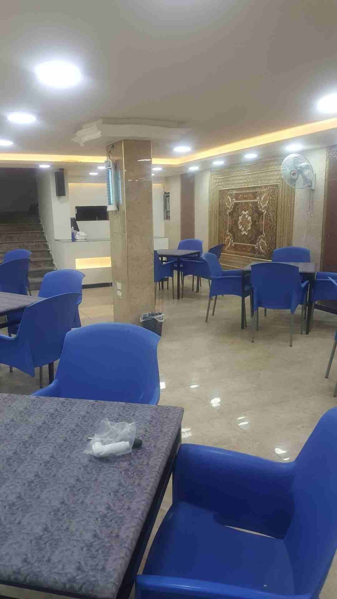 مسلتزمات قهوه كامله
لا تنسَ أنك شاهدت هذا الإعلان في عنكبوت
مسلتزمات قهوه كامله تتكون من 30 طاوله...